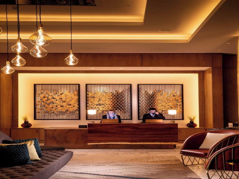 Hotel Distil, Autograph Collection image