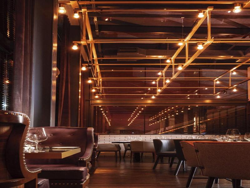 Hotel Distil, Autograph Collection image