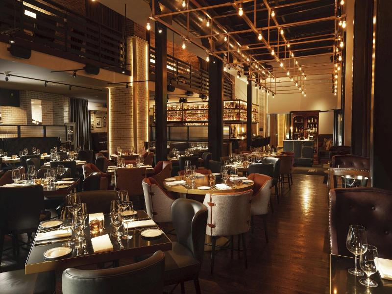 Hotel Distil, Autograph Collection image