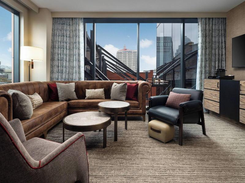 Hotel Distil, Autograph Collection image