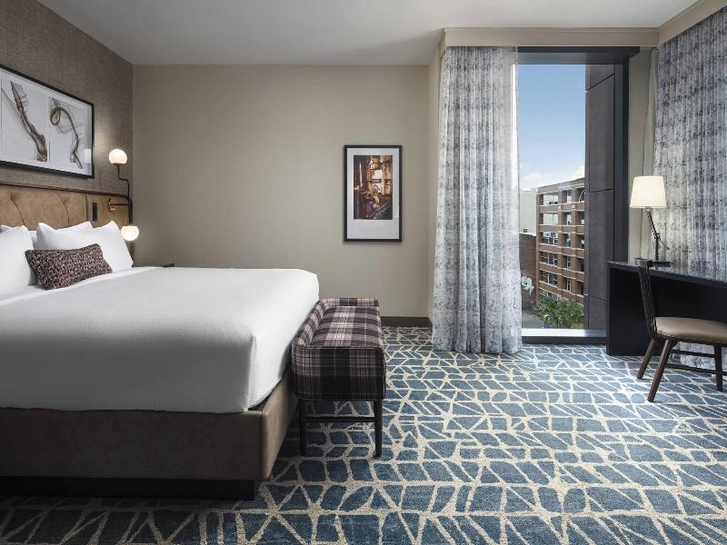 Hotel Distil, Autograph Collection image