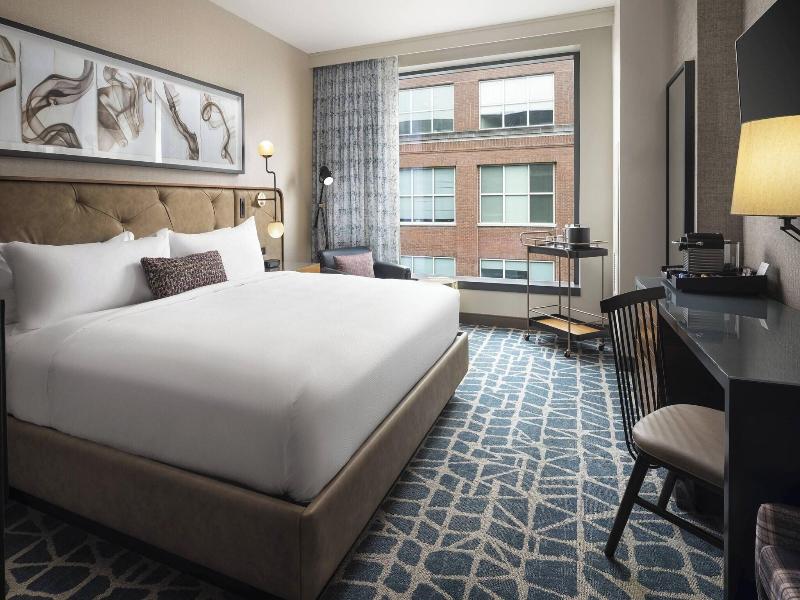 Hotel Distil, Autograph Collection image