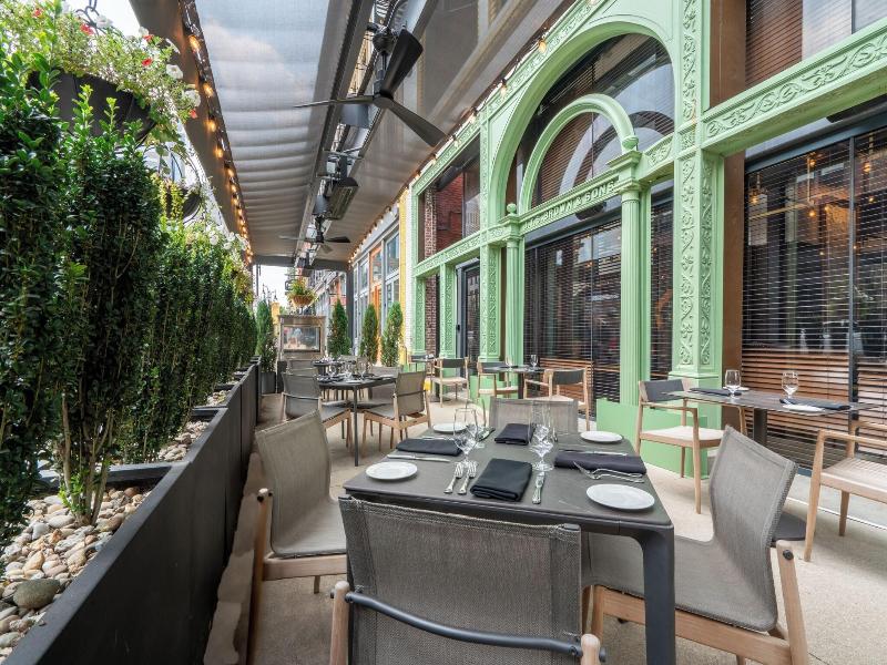 Hotel Distil, Autograph Collection image