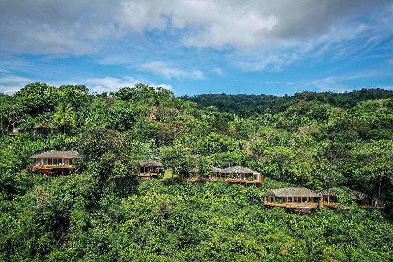 Lapa Rios Lodge image