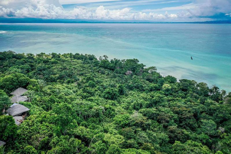 Lapa Rios Lodge image