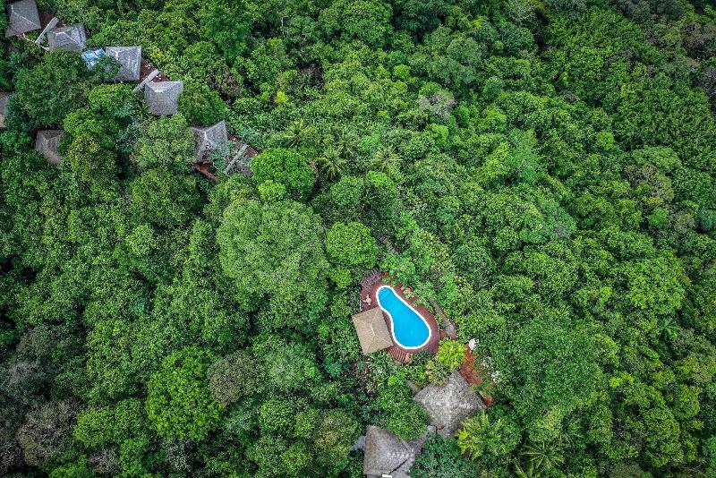 Lapa Rios Lodge image