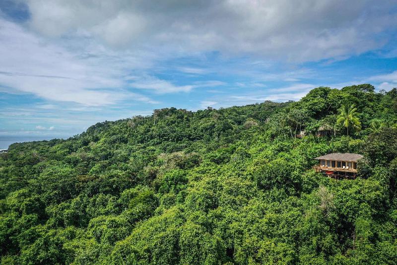 Lapa Rios Lodge image