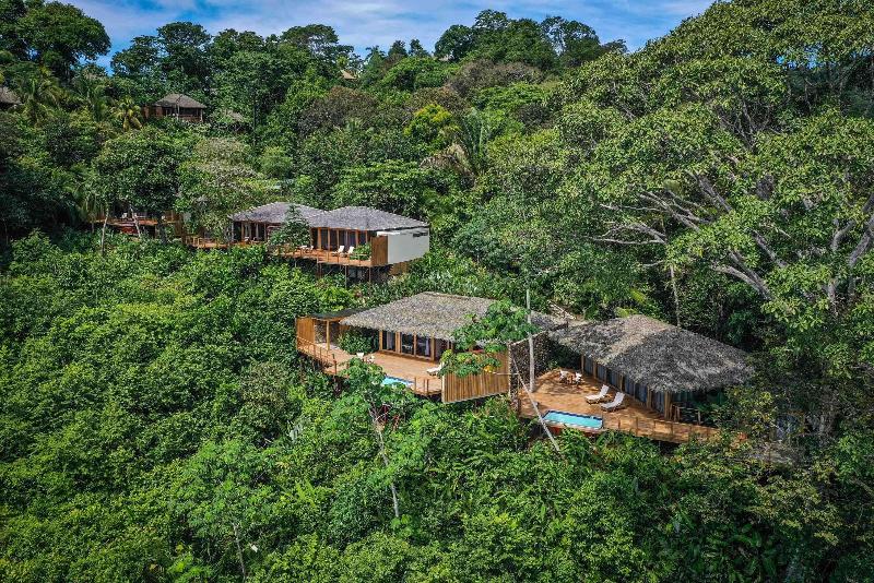 Lapa Rios Lodge image