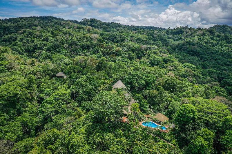 Lapa Rios Lodge image