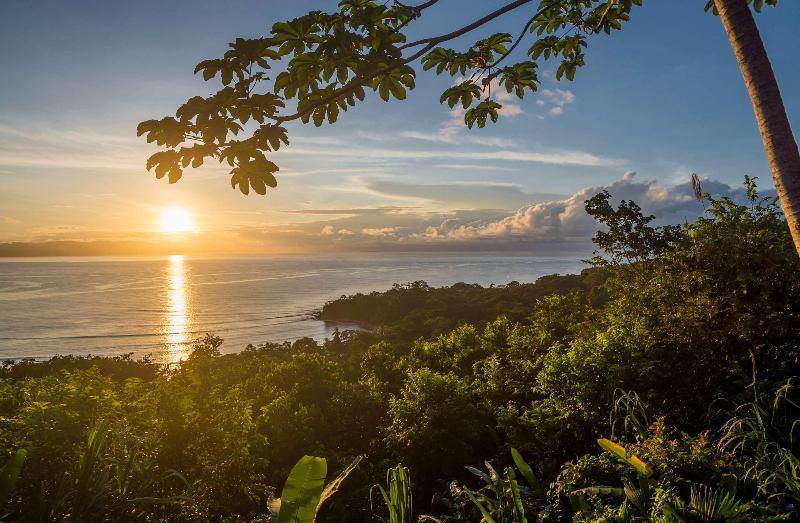 Lapa Rios Lodge image
