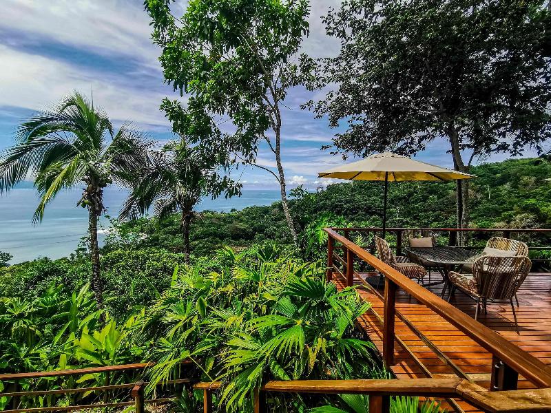 Lapa Rios Lodge image