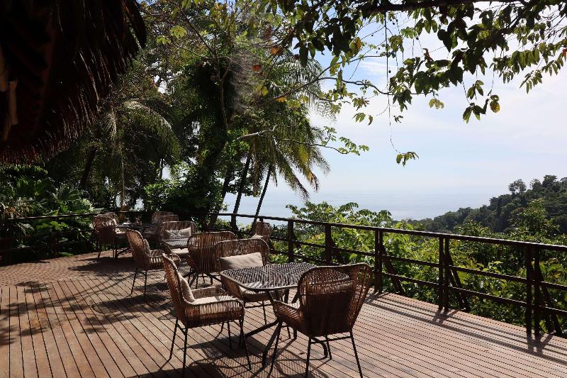 Lapa Rios Lodge image