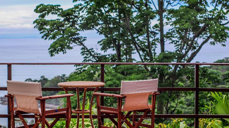 Lapa Rios Lodge image