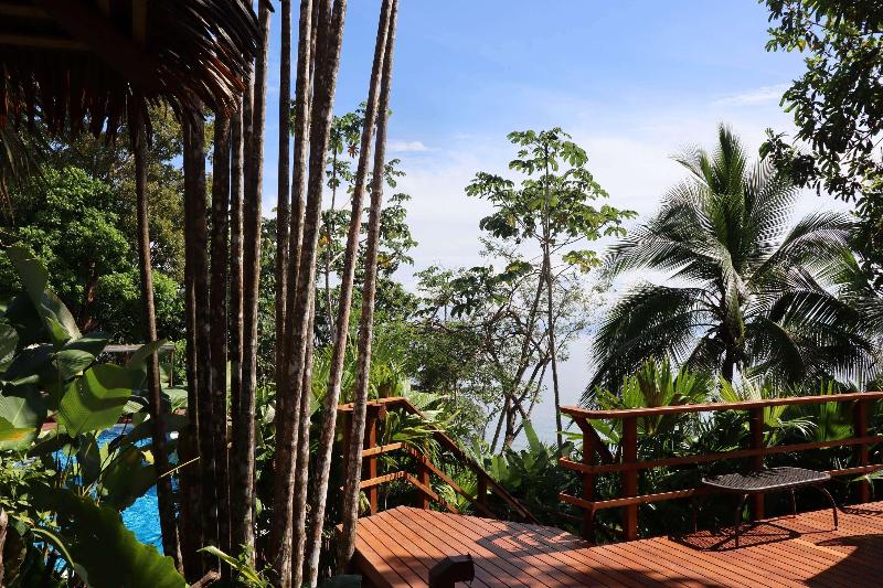 Lapa Rios Lodge image