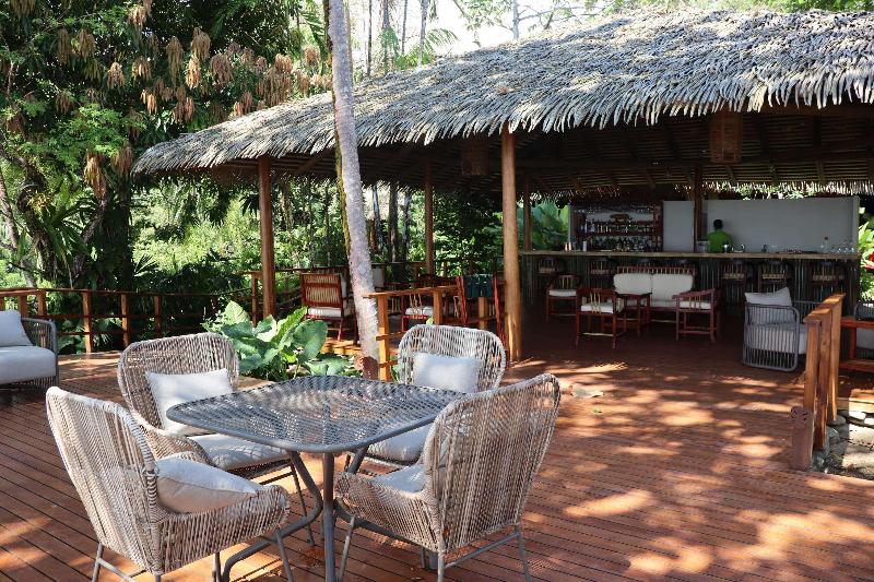 Lapa Rios Lodge image