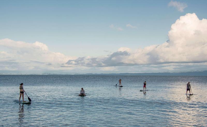 Lapa Rios Lodge image