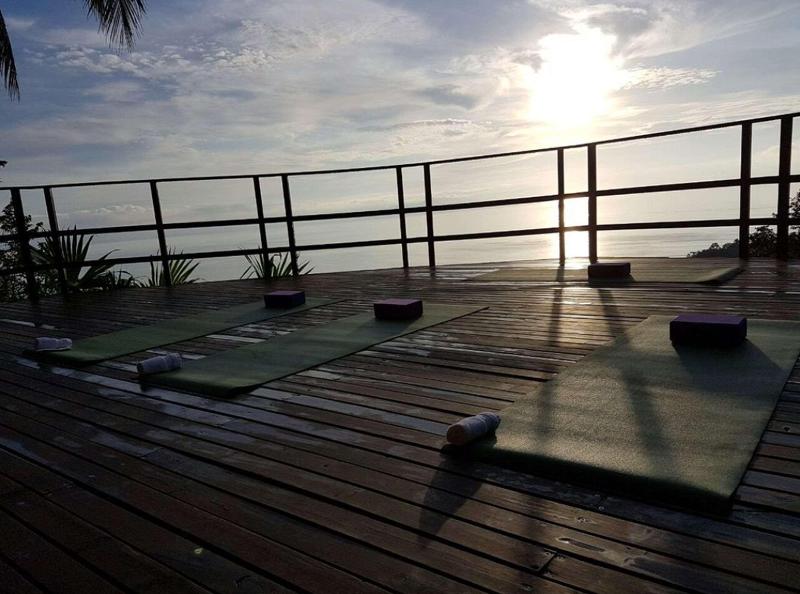 Lapa Rios Lodge image