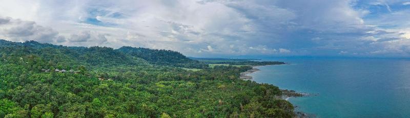 Lapa Rios Lodge image