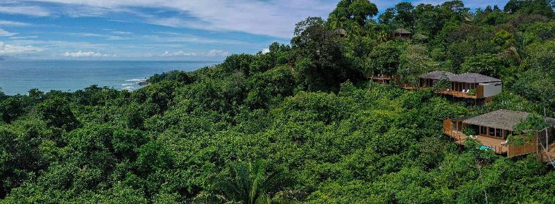 Lapa Rios Lodge image
