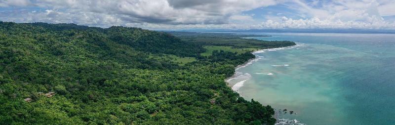 Lapa Rios Lodge image