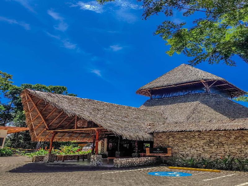 Lapa Rios Lodge