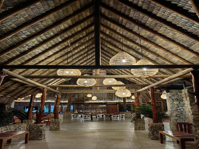 Lapa Rios Lodge