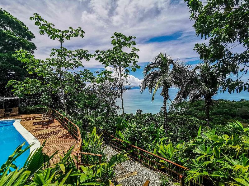 Lapa Rios Lodge image