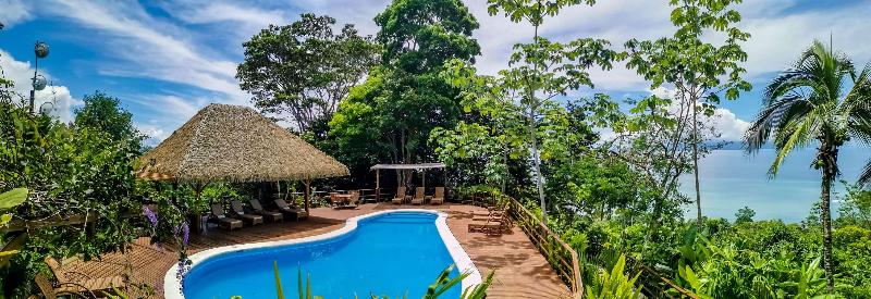 Lapa Rios Lodge image