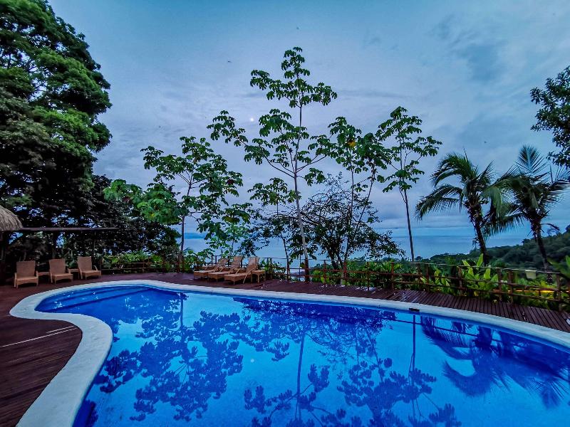Lapa Rios Lodge image