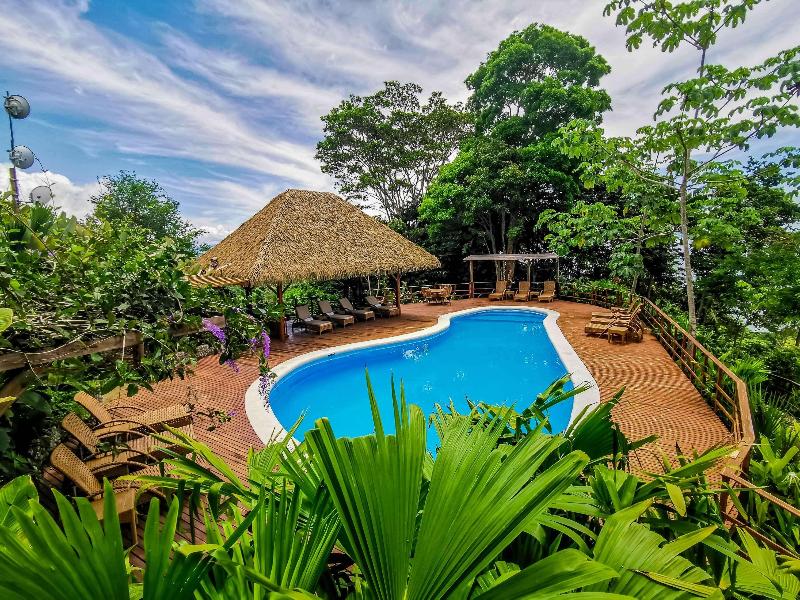Lapa Rios Lodge image
