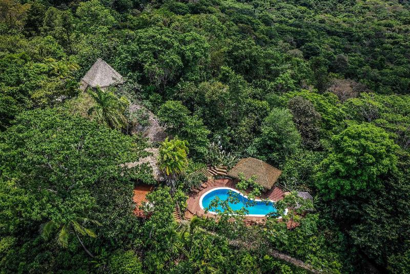 Lapa Rios Lodge image