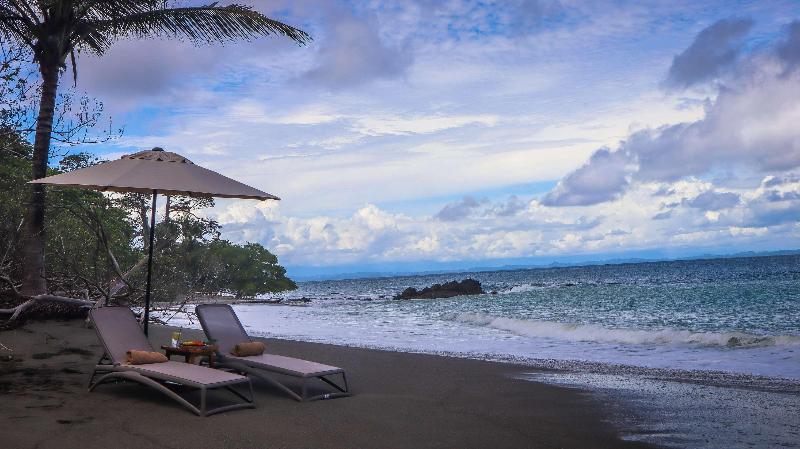 Lapa Rios Lodge image