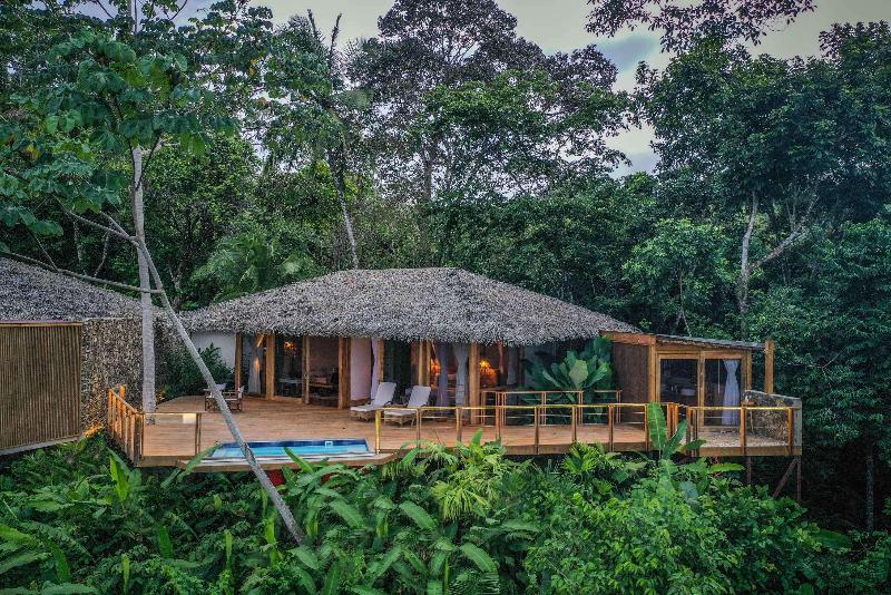 Lapa Rios Lodge image
