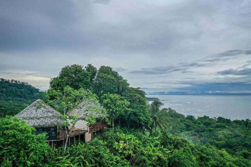 Lapa Rios Lodge image