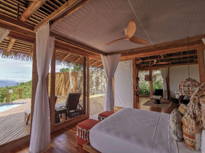 Lapa Rios Lodge image
