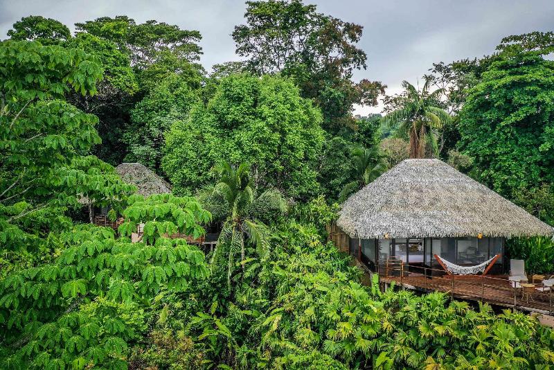 Lapa Rios Lodge image