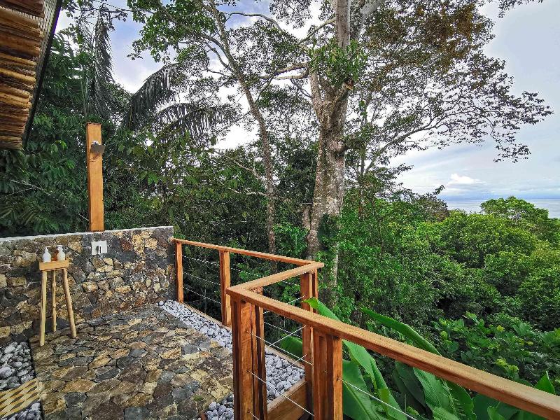 Lapa Rios Lodge image