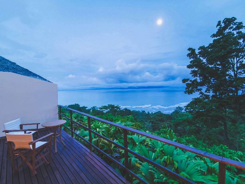 Lapa Rios Lodge image