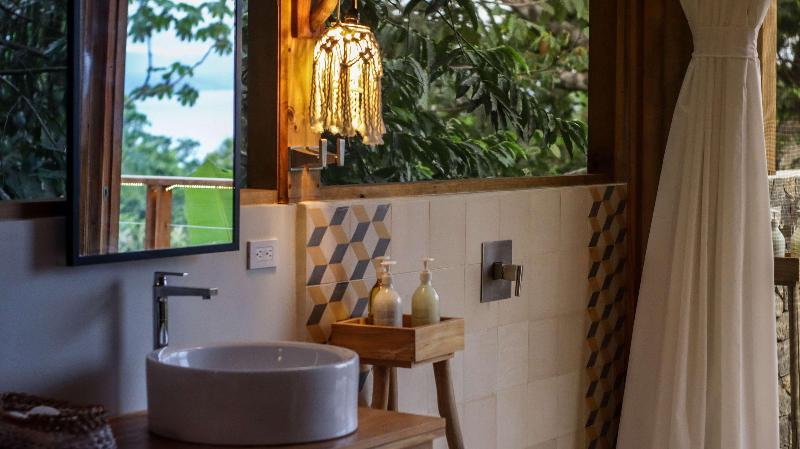 Lapa Rios Lodge image