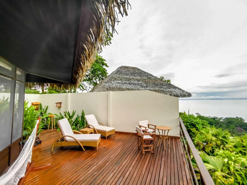 Lapa Rios Lodge image