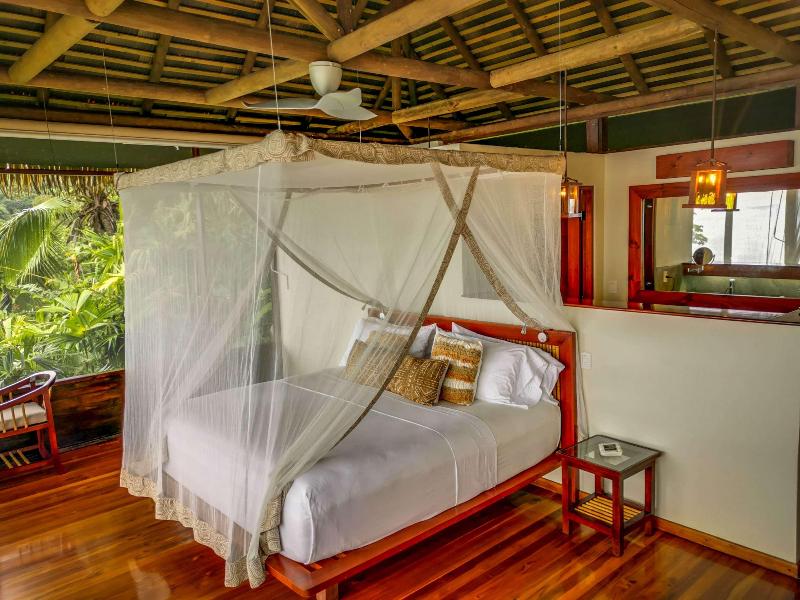 Lapa Rios Lodge image