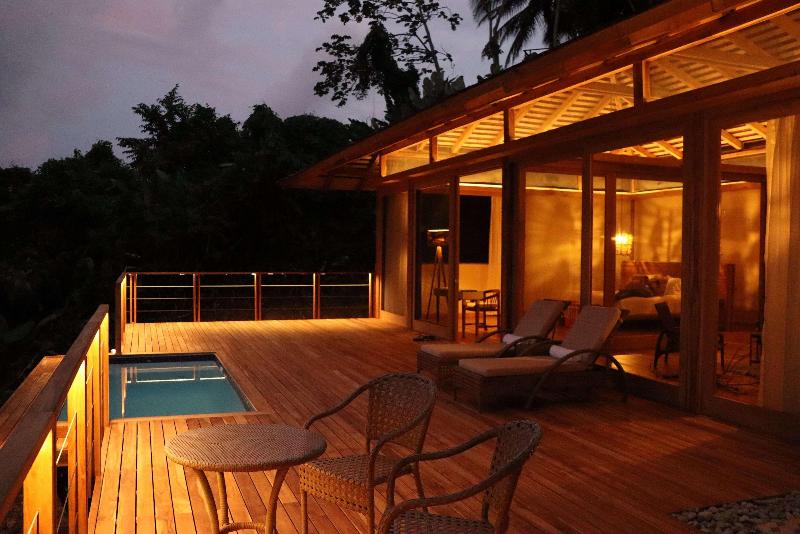 Lapa Rios Lodge image