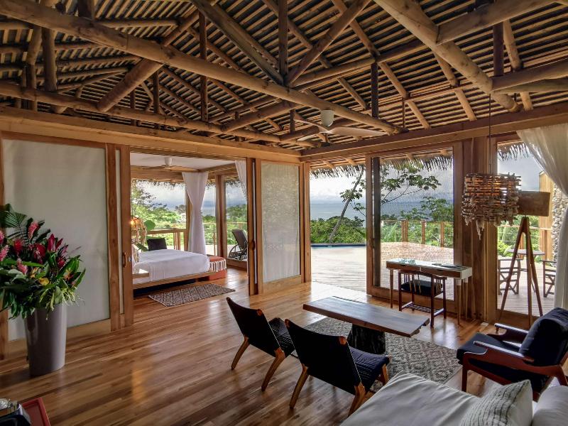 Lapa Rios Lodge image