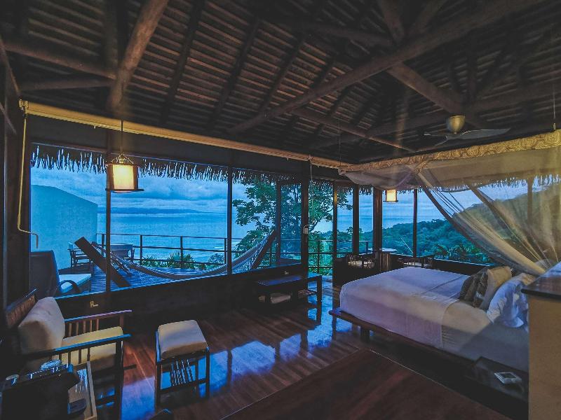 Lapa Rios Lodge image