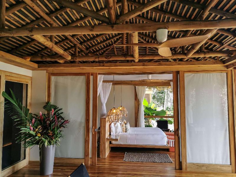 Lapa Rios Lodge image