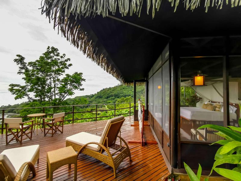 Lapa Rios Lodge image