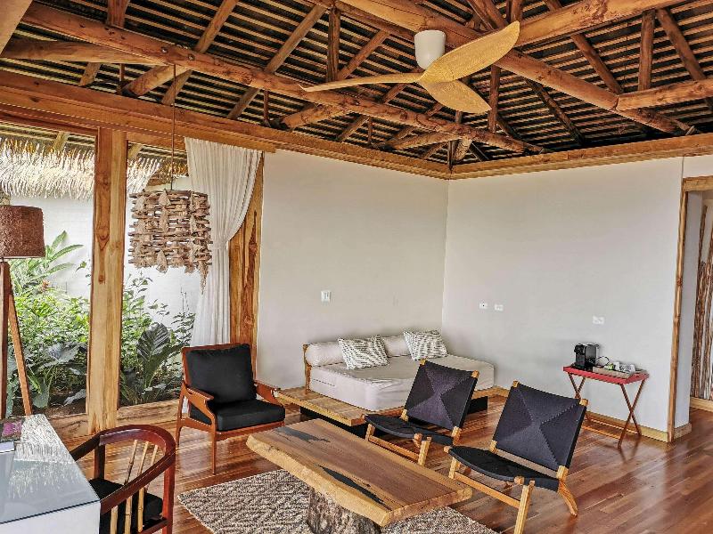 Lapa Rios Lodge image