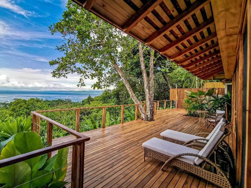 Lapa Rios Lodge image