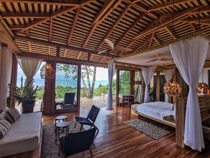 Lapa Rios Lodge image