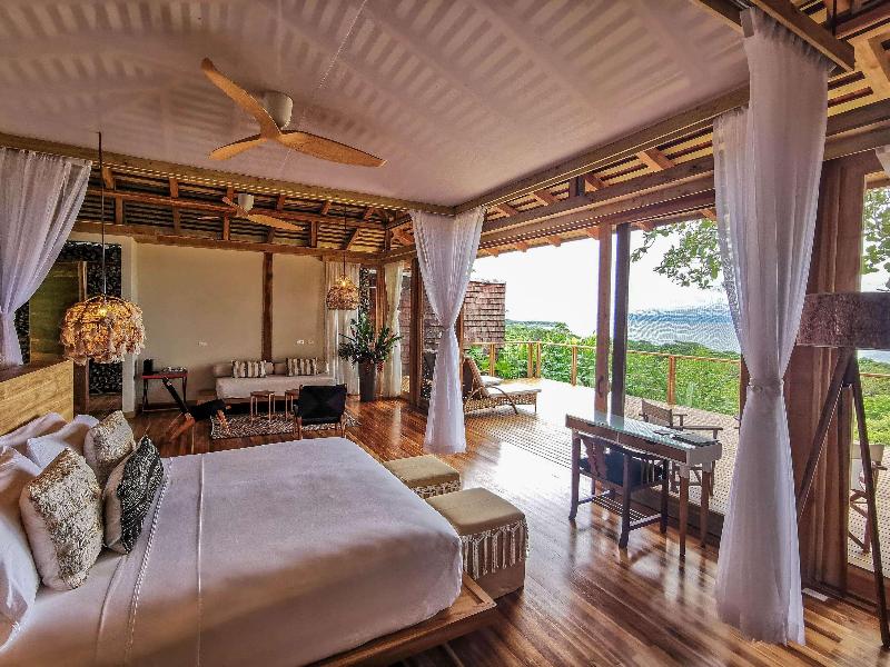 Lapa Rios Lodge image